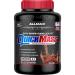 ALLMAX Nutrition QuickMass Rapid Mass Gain Catalyst Chocolate 6 lbs (2.72 kg)