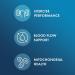Dr. Mercola H2 Molecular Hydrogen - Powerful Antioxidant 30 Tablets - Buy Online on GoSupps.com