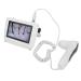 Vomiting tub vomiting pelvic cup plastic-breeding tray vomiting basin for older people orally for older bedridden patients