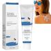 Korean Sunscreen Birch Juice Moisturizing Sun Cream Korean Sunscreen SPF50 Face Moisturizing Sunscreen Moist Essence Type Strong UV Protection Korean Facial Sunscreen for All Skin Types