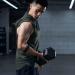 COOSPO Bluetooth Heart Rate Monitor Armband - Rechargeable HRM Sensor for Peloton, Garmin, Polar, Wahoo - Compatible with ANT+ - Ideal for Strava, Zwift, DDP Yoga - Includes Bonus Extra Armband - Buy Online on GoSupps.com