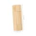 Oil Absorbing Roller Ball Makeup Brush - Perfect Applicator for Liquid Foundation | Small Facial Makeup Brush for Women - Buy Online on GoSupps.com