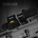 Green/Red Dot Holographic Reflex Sight Scope with G33 3X Magnifier Combo - Built-in Flip QD Mount - Buy Online on GoSupps.com