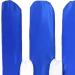 Magideal Sock Helper Device - Easy & Portable Sock Aid for Seniors & Women - Compact Flexible Design in Navy Blue - Buy Online on GoSupps.com