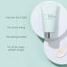 R Vive Foaming Cleanser - Enriched Hydrating Wash 4.2 Fl Oz | International Shipping - Buy Online on GoSupps.com