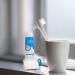 LUTER 3 Pcs Rolling Tube Toothpaste Squeezer Dispenser Bathroom Toothpaste Creams Ointment and Pastes Holder Multi Purpose (Blue) - Buy Online on GoSupps.com