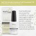 Nail Tek Nail Nutritionist Keratin Enriched Nail Treatment Oil 0.5 oz - Strengthens Weak Nails, Repairs Damage - 1-Pack - Buy Online on GoSupps.com