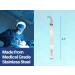 Orthodontic Lingual Button Tweezers | Bracket Placer Self Holder | Artman Instruments for Bonding - Buy Online on GoSupps.com