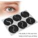 Eye Wrinkle Smoothing Patch Compact Reusable Eco Friendly Safe Soft Wrinkle Patch for Eye Puffiness - Buy Online on GoSupps.com