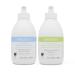 MooGoo Shampoo and Conditioner Set Natural Sulfate Free Shampoo and Hydrating Conditioner - for Women and for Men. For All Ages. Silicone Free Cruelty Free.
