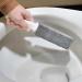 Other Collectibles 4PCS Pumice Stone Toilet Bowl Cleaner Multipurpose Pumice Stone Cleaning Brush with Long Handle for Cleaning Toilet Bathroom Kitchen Sink Grill 33 * 10 * 9Cm - Buy Online on GoSupps.com