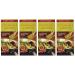 Savory Choice Reduced Sodium Vegetable Broth Concentrate - 4.06 oz Boxes (Pack of 4) - Buy Online on GoSupps.com