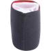 Flybloom Corrective Sock Cover - Heel Protector & Insole Pain Relief (Black) | International Shipping - Buy Online on GoSupps.com