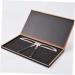 Hemoton Eyebrow Drawing Tool Grooming Tools Brow Stencils Assistant Molds Eyebrow Trimming Calipers Miss medium As Shown - Buy Online on GoSupps.com