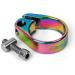 28.6mm Aluminum Saddle Clamp - Quick Clamping Bicycle Tensioner | Amonence Colored Bike Attachment - Buy Online on GoSupps.com