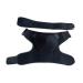 CUDDIKAJI Breathable And Pressure Adjustable Shoulder Brace Single Sleeve For All Mens And Womens Fitness Shoulder Straps Rubber - Buy Online on GoSupps.com