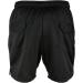 Total Soccer Factory Soccer Referee Shorts - Medium Black (No Logos) - Buy Online on GoSupps.com