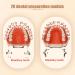 Dental Teeth Model B-28 with Soft Gums & Removable Teeth - Ideal Teaching Aid for Dentists | International Shipping - Buy Online on GoSupps.com