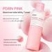 PDRN Pink Niacinamide Milky Toner for Hydrating Moisturizing Soothing Ceramide Peptide Glass Glow Skin Equivalent Korean Skincare Toner for face | 230ml 7.78 fl. Oz. - Buy Online on GoSupps.com