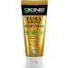 5kind Extra Strong Hemp Cream 100ml - High Strength Hemp Oil Formula - Joint & Muscle, Back Pain, Relief for Sore Muscles, Soothe Feet, Knees, Neck, Shoulders - Rich in Natural Extracts