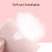 TSHAOUN 40-Piece Blister Prevention Patches - Nude Color Foot Care Sticker for New Shoes - Moleskin Tape Pads for Heel Toe Protection and Pain Relief - Buy Online on GoSupps.com