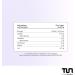 LEAN GAINER | 47g Protein in 4 Forms | Isolate Whey Concentrate Hydrolysate and Casein | 43g Carbohydrates | Maltodextrin and Fructose | L-Glycine and L-Arginine | 2.25 kg | Vanilla Taste | TLN - Buy Online on GoSupps.com