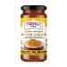 Perfect Chef Organic Butter Chicken Indian Cooking Sauce (12-Pack) 12 x 490ml
