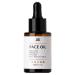 The Amazing Kind High-Performance Face Oil | Anti-Aging Recovery Serum | Bakuchiol + Vitamin C | Hydrates Firms & Protects | For Active Lifestyles & Healthy Aging | Men & Women | 1 FL OZ