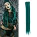 Thin 0.6cm long synthetic dreadlock extensions Handmade 20 inch 20 strand crochet hair long crochet braids hip-hop style soft dreads hair extensions Vol# 20inch-a color bd#