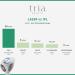 Tria Hair Removal Laser 4X - Safe At-Home Hair Removal for Women and Men - Green Black - Buy Online on GoSupps.com