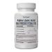 Superior Labs Alpha Lipoic Acid - Pure Non-GMO ALA 600mg (4 Month Supply)120 Servings - Zero Synthetic Additives - Supports Healthy Aging, Nerve health, Tingling Feet, Hands, Limbs & Overall Wellbeing