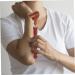 Tovinanna 5-St Stretching Tickling Relief - Anti-Itching & Stress Reduction Massage Tool for Ultimate Relaxation - Buy Online on GoSupps.com