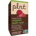 plnt Organic Beet Root a Circulation & Blood Pressure Support a 1 000 MG (120 Capsules) - Buy Online on GoSupps.com