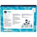NIVEA MEN Fresh The Complete Collection Gift Set - 5pc Toiletry Set for Men - Buy Online on GoSupps.com