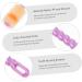 Minkissy 16 STK Children's Toothbrush Set | Soft Infant Toothbrush for Oral Care | Baby Toothbrushes with Protective Fur Care - Buy Online on GoSupps.com