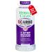 Herbal Clean Qcarbo32 Same Day Detox Cleanse Drink (32 fl oz) - Grape Flavor Full Body Cleanse* Detox Drink for high Toxin Level* Vitamin B2 and Vitamin B12 for Men & Women