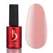 K Professional Base Coat - Base Gel cover -03- French Nude Camouflage -7ml - Unterlack - UV nail polish - gel nails nude camouflage color - nail polish uv led cover 03 - French nude