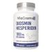 Diosmin Hesperidin 1200 mg Complex 240 Capsules Citrus Bioflavonoids Rich Fruit Extract 100% Vegetarian Non-GMO & Gluten Free Diosmin Supplement with Max Strength 240 Count (Pack of 1)