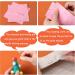 Mayboos 132 Pcs Needles Wool Felting Needles Tools Needle Felting Supplies Felting Tools Needle Felting Tool with 3 Sizes Felting Needles for Beginner Professional - Buy Online on GoSupps.com