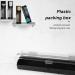 Eyelash Tweezers Storage Box Rounded Edges ABS Material Tweezers Storage Box Easy to Carry for Women Travel - Buy Online on GoSupps.com