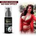 Big Shape Breast Spray Oil - Natural Solution to Enhance Breast Size by 2 Cups | Hormone Balancing Formula for Women - Buy Online on GoSupps.com