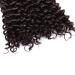 SEGO 3 Pack Hair Extensions - Water Wave Braids Afro Kinky Curly Closure Medium Brown 8 (20cm) - 90g for Crochet Styles - Buy Online on GoSupps.com