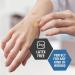 Med Pride Sheer Plastic Spot Bandages - 7/8 Round, Sterile First Aid Strips (100 Count) - Hypoallergenic Adhesive, Non-Stick Pad, Latex-Free - Buy Online on GoSupps.com