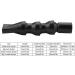 PSOP Aquarium Duck Flat Nozzle | 360 Rotatable Aquarium Filter Outlet Pipe | Small Duck Nozzle for Optimal Water Flow - Buy Online on GoSupps.com