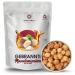 Sultan s Palace Furned Macadamia Diselitude with Premium Quality - 1000g - Burned nuts - very special sweets from all over the world - Macadamia nuts - caramelized nuts Macadamia 1 kg (1 Pack)
