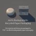 Arencia Satin Conditioner Bar - Hydrating, Color Protecting, Vegan & Eco-Friendly - Buy Online on GoSupps.com