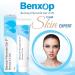 Benxop Benzoyl Peroxide 2.5% Acne Cream 20g - Effective Pimple Treatment for Unisex Adults | Fast International Shipping - Buy Online on GoSupps.com