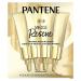 Pantene Hair Mask for Dry Damaged Hair Deeply Moisturizing and Weightless Miracle Intense Rescue Shots Paraben Free 4ct 2.0 oz