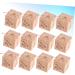Didiseaon 40pcs Box Thank You Treat Boxes Kraft Paper Gift Boxes Candy Gift Boxes Candy Box Baby Happy Candy - Buy Online on GoSupps.com