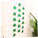 ABOOFAN Decor St. Patricks Day Irish Day Linen Banner Irish Party Hanging Pendant Ornament Ireland Flash - Buy Online on GoSupps.com